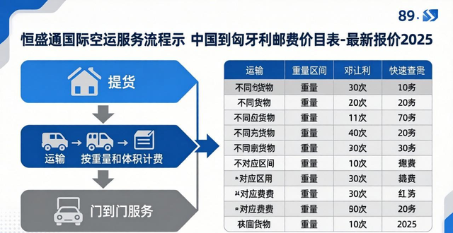 匈牙利价格__匈牙利邮寄到国内运费
