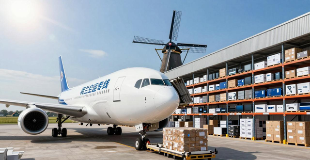 荷兰空运专线服务| 中国到荷兰快递| 中国到荷兰物流代理__荷兰快递到中国多久