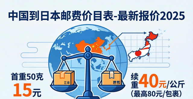 日本邮费上涨__日本邮费涨价