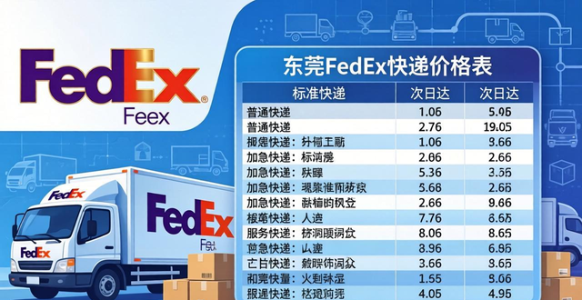 东莞快递价格最低_广东省东莞市快递价格_