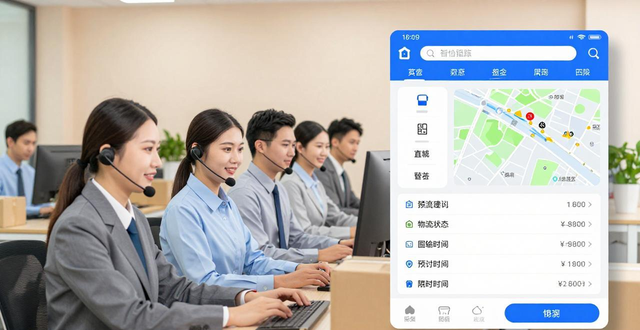 快递查找__快递査寻