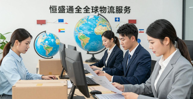 物流一站式服务的好处_物流一站式服务_