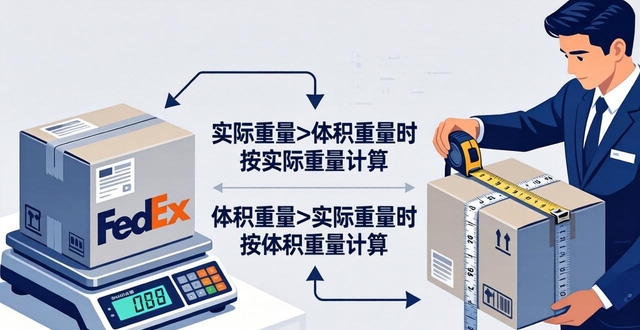 快递体积公斤怎么算_快递体积重量算法_