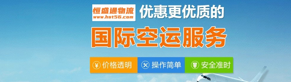 上海国际空运公司