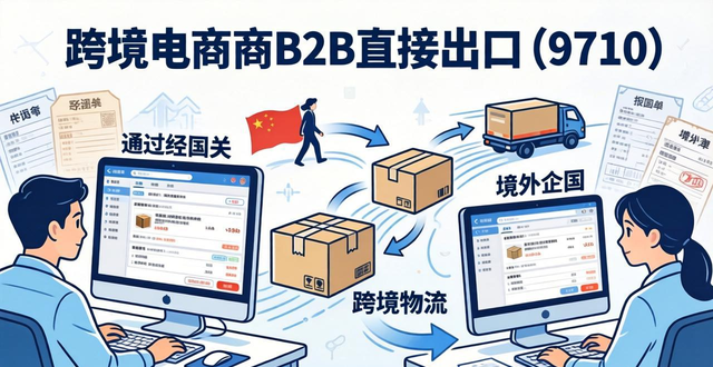 出口报关形式__出口报关进口报关