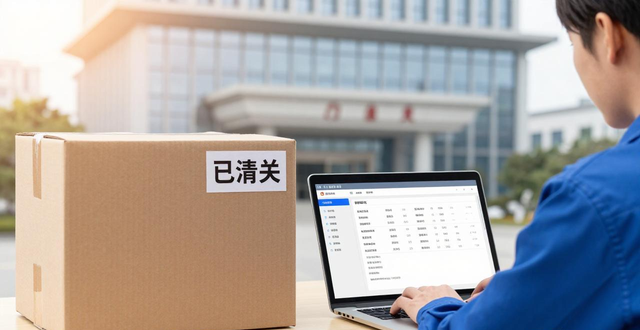_快递还在清关就显示签收了_快递清关收还要显示才能到货吗