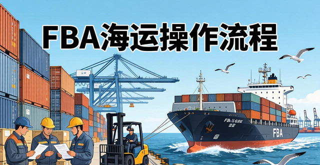 海运操作流程图_海运操作是什么意思_