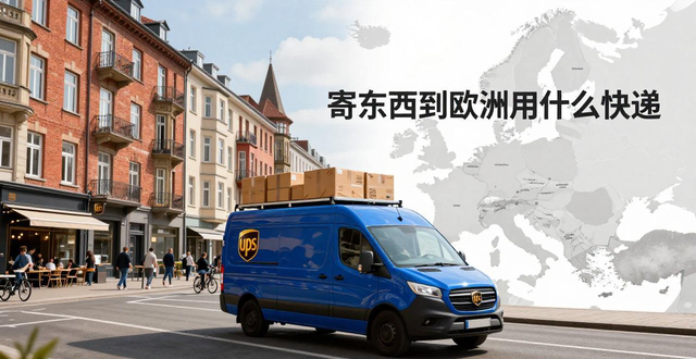邮寄东西到欧洲用哪个公司_快递寄欧洲东西公司用到多少钱_