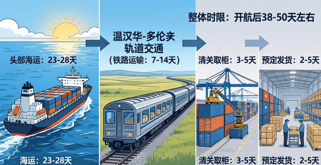 加拿大海运运费__加拿大海运价格费用
