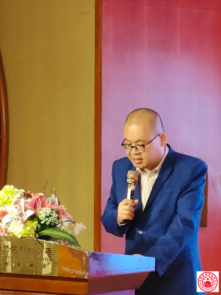 _物流商会是什么意思_物流行业协会会长
