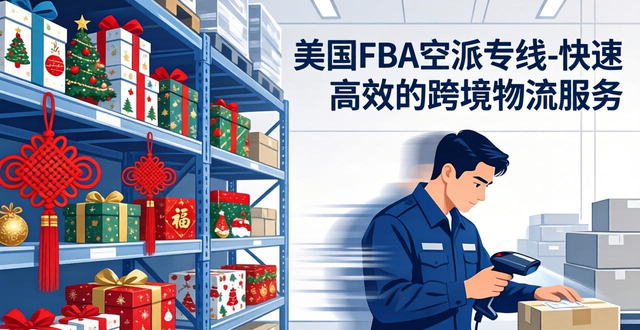 跨境专线操作流程_跨境专线物流适用范围_