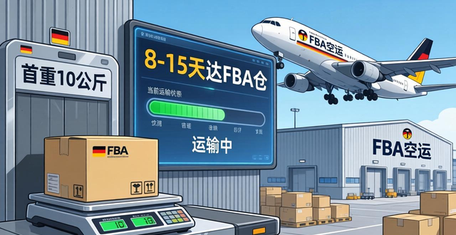 北京fba空运代理商__仓储可视化
