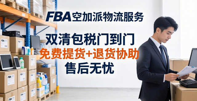 _FBA空加派双清包税门到门 | 免费提货+退货协助 | 售后无忧_FBA空加派双清包税门到门 | 免费提货+退货协助 | 售后无忧
