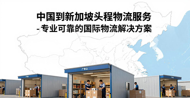 国际物流新加坡__新加坡物流业