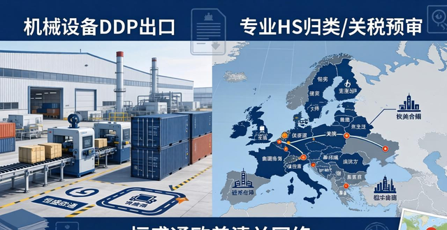 港口机械分类__港口机械包括
