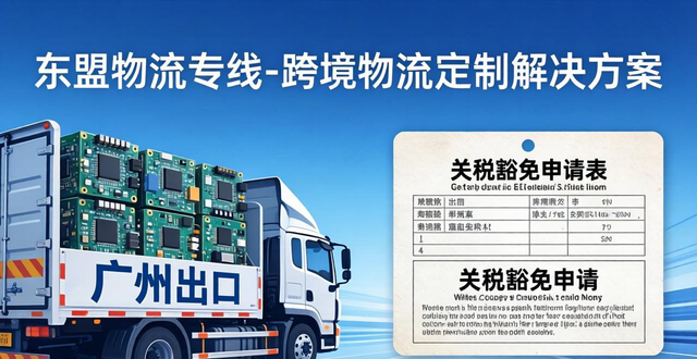_中国东盟国际物流基地_中国东盟物流