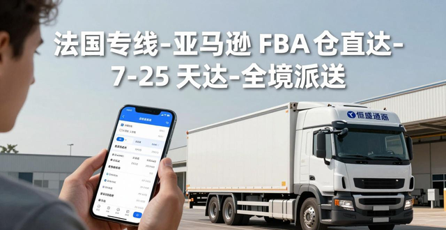 法国亚马逊转运_亚马逊法国站_