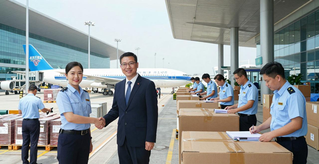 广州(CAN)至印尼(CGK)空运物流