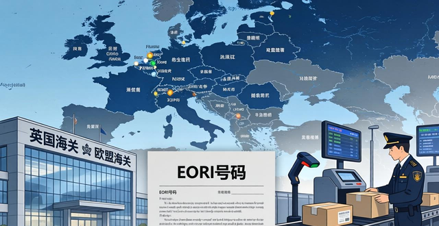 做欧洲清关的货代_欧洲包税转运_