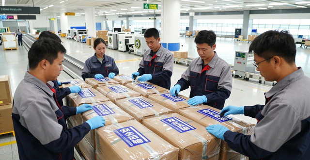 惠州至印尼(CGK)空运物流服务