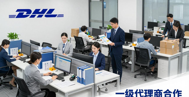 惠州DHL国际快递公司