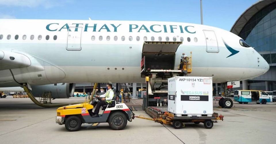 珠海空运到泰国,珠海到泰国空运,珠海到泰国空运物流(雷竞技震中杯国际空运)