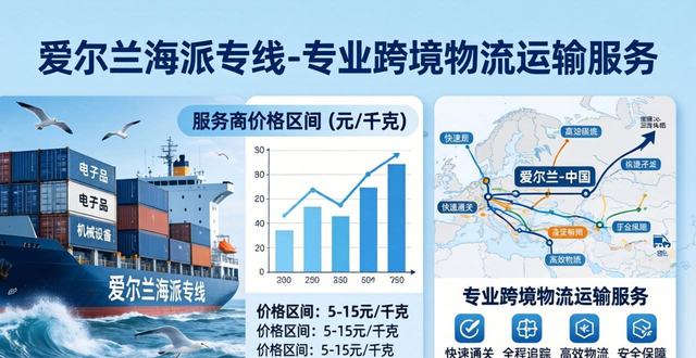 到爱尔兰海运多少天_爱尔兰转运公司_