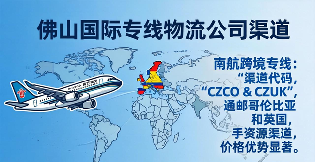 佛山雷竞技官网LOL物流公司渠道