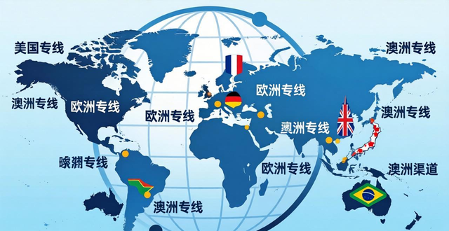 东莞国际货代公司渠道