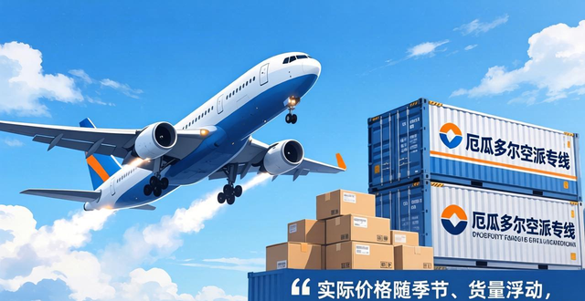厄瓜多尔空运包清关_厄瓜多尔航班什么时候能恢复_