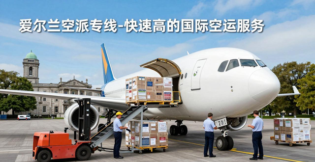 爱尔兰转运公司__爱尔兰航空公司
