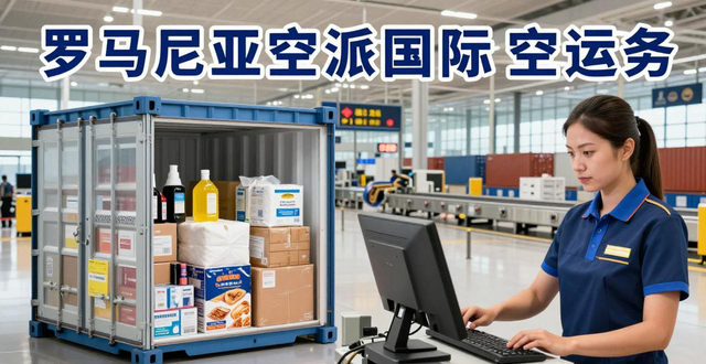 _罗马尼亚航空公司_香港到大陆空运专线