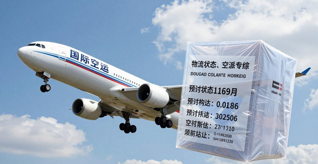 新西兰专线物流_新西兰空运到中国多久_