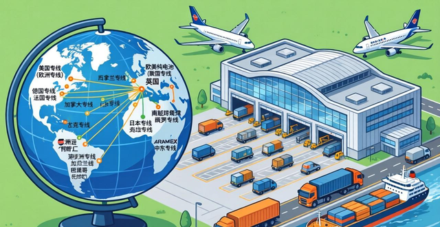 杭州国际货代公司渠道