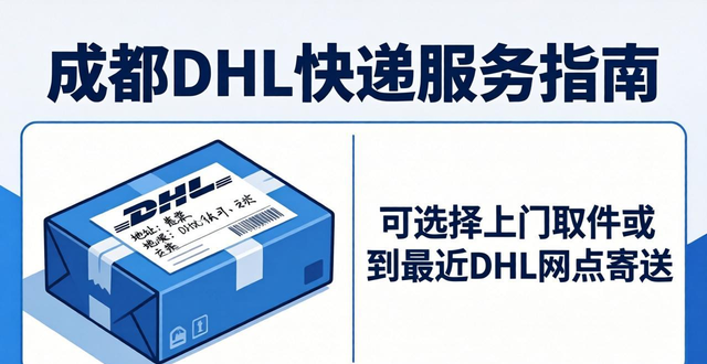 成都DHL快递-地址-网点-电话-成都DHL服务指南