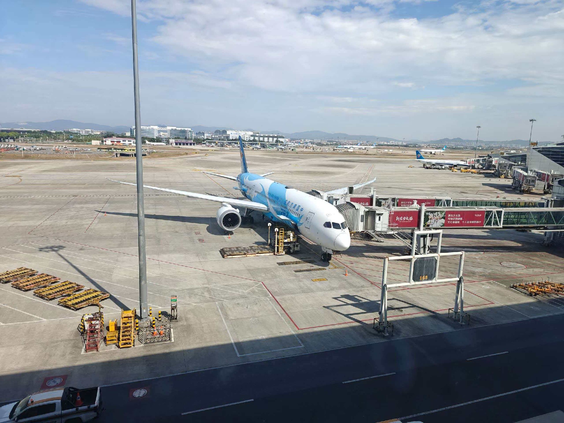发货攻略：如何通过空派轻松实现中国到美国物流？