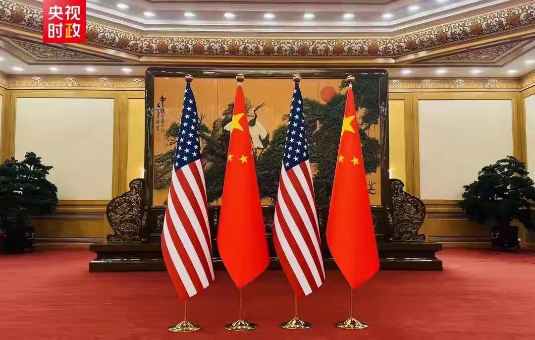 2026 年特朗普访华对中美物流发展有何前景？