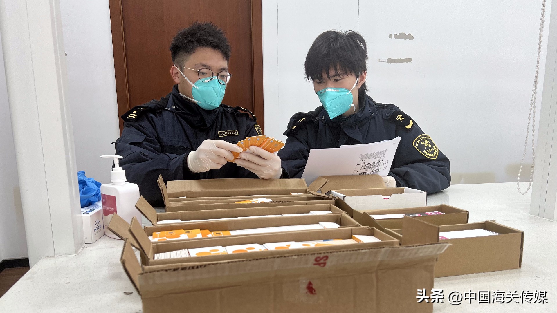 美国进口清关的时效大概是多久？
