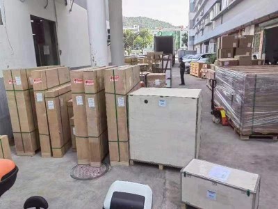 揭秘中美跨境物流省钱秘籍：如何降低国际运输成本？