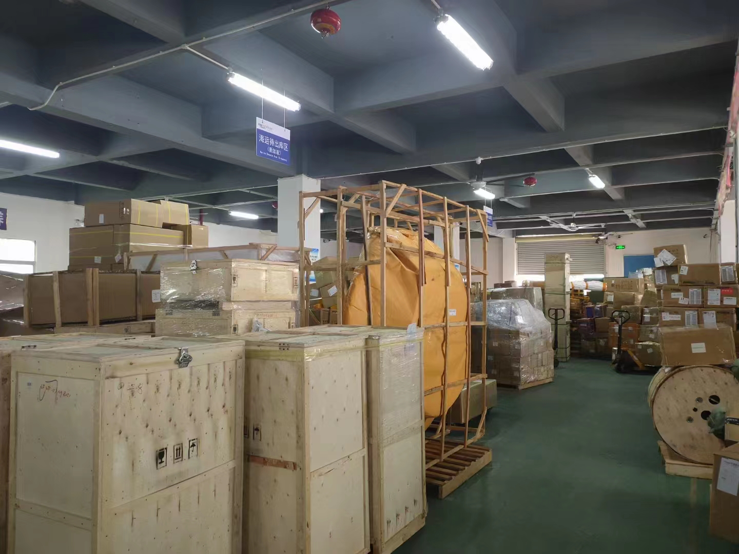 如何选择最佳中美跨境物流公司？五大关键点帮你做决策