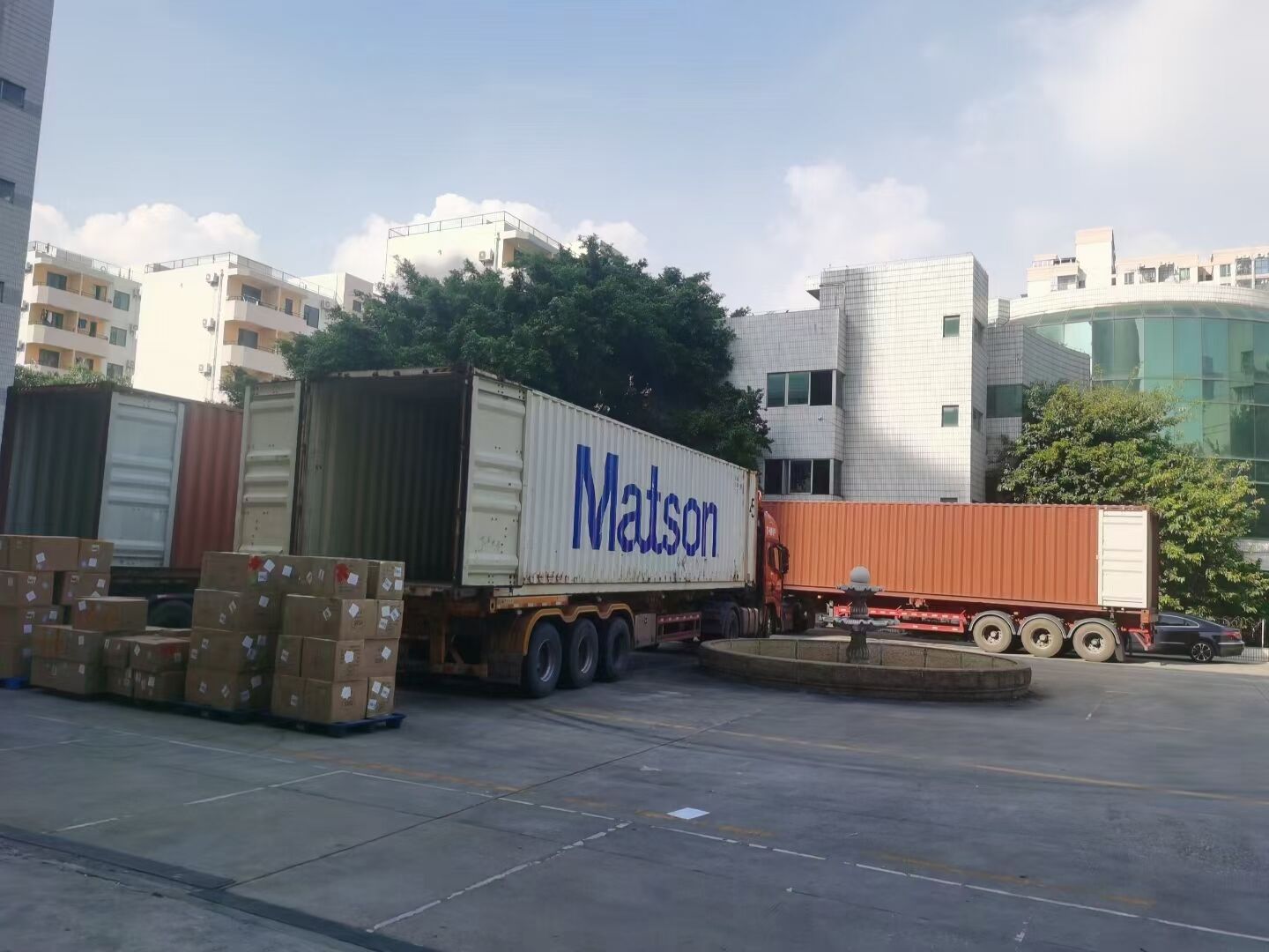 泰国专线多久到？价格多少？双清包税靠谱渠道解答