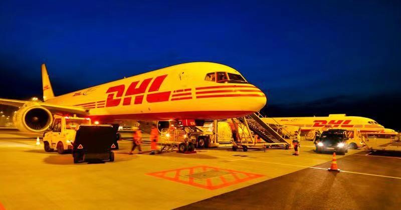 DHL收购Aero Cargas S.A｜加码拉美市场，完善南美跨境物流网络