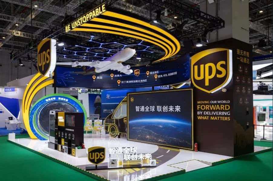 跑水账号案件暴雷，涉案人员美国被捕，跨境物流务必重视尾程合规
