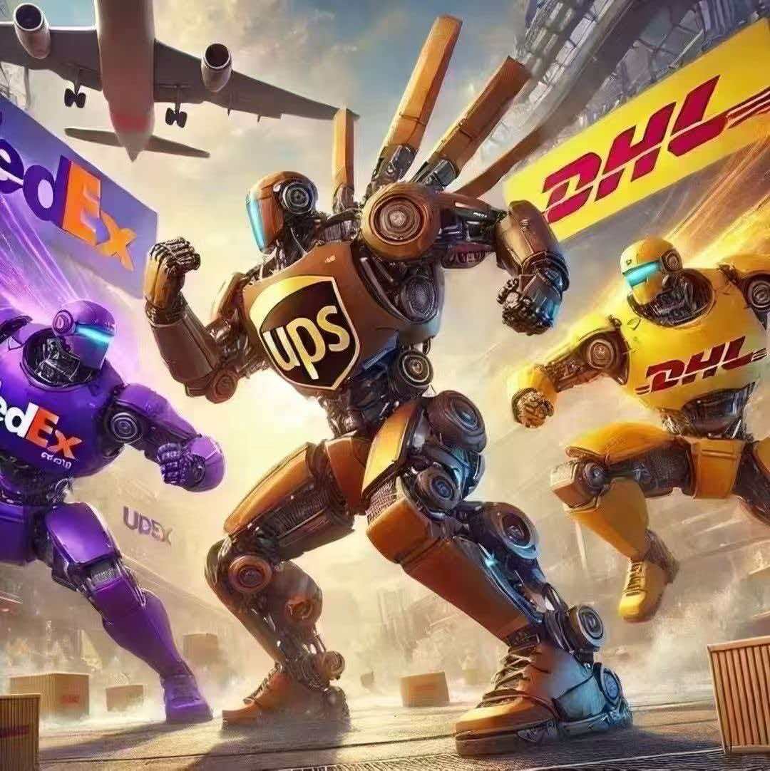 UPS、FedEx、USPS发布2026旺季附加费，美线尾程成本上涨，卖家做好Q4备货规划