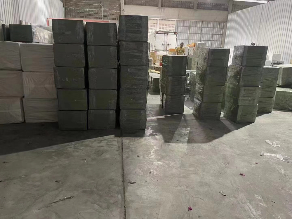 惠州到意大利的快递要多久?(惠州寄快递到意大利时效参考)