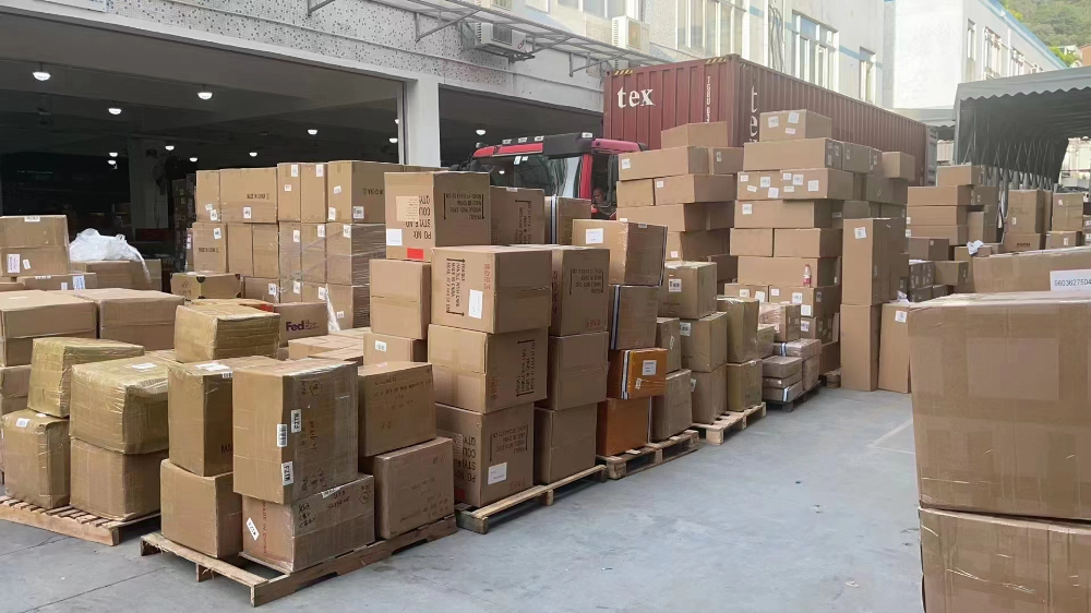 拼柜费用怎么计算?(拼柜海运费用)