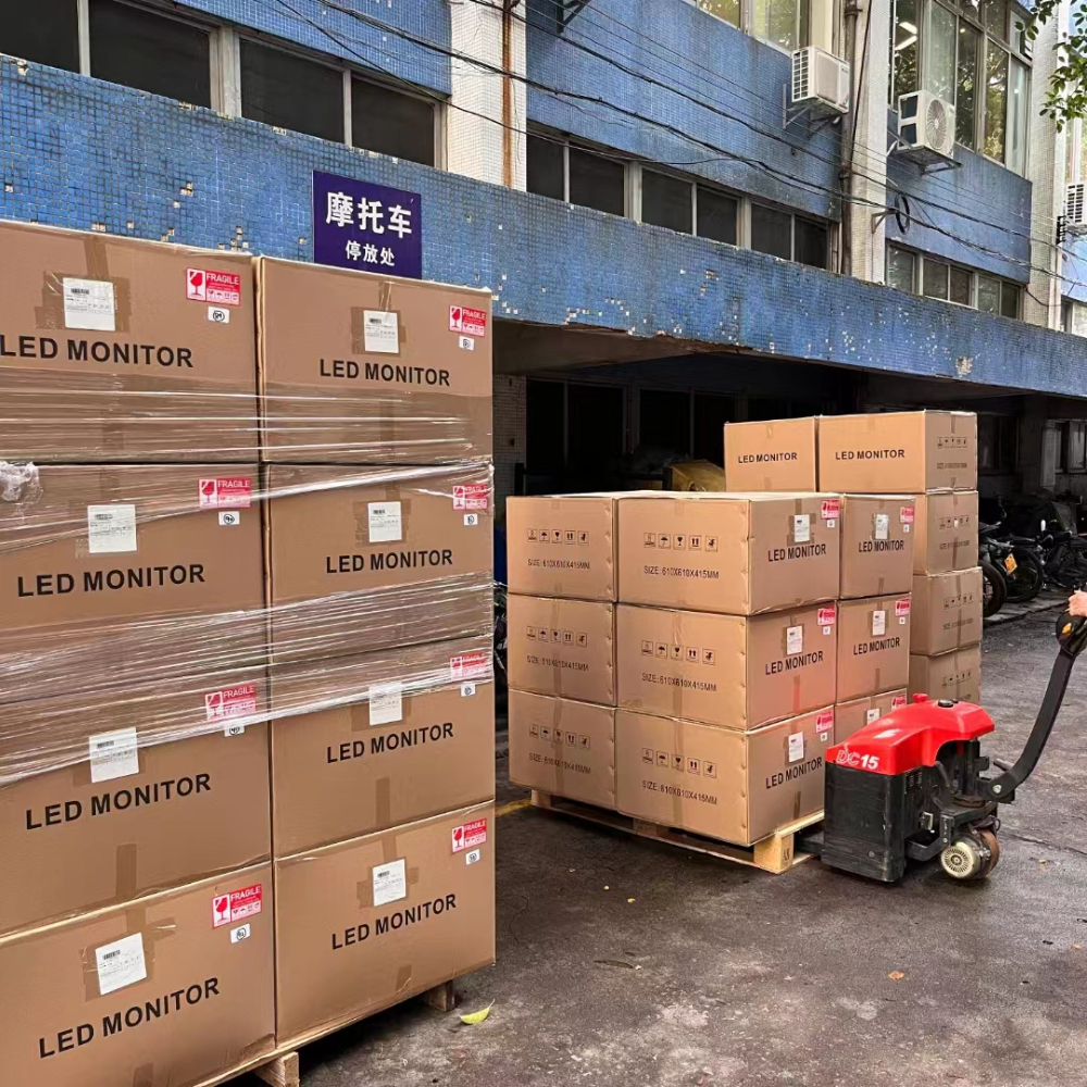 全球顶尖国际物流企业大揭秘,你知道哪些?