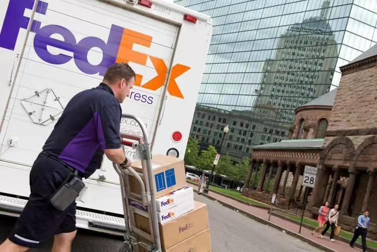 FedEx国际快递价格表2024(FedEx国际快递收费标准)