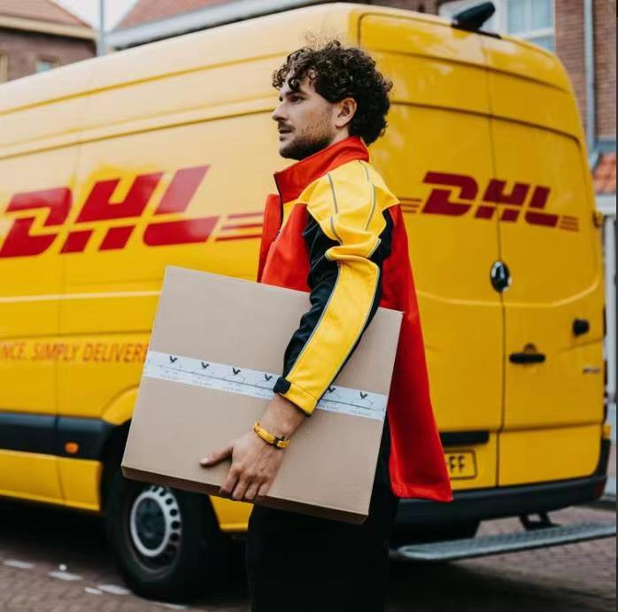 DHL账号折扣一般是多少?(DHL公司价格一般打几折)