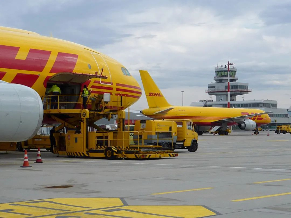 DHL快递美国航空枢纽罢工结束!